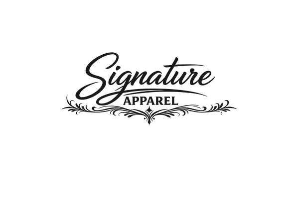 Signature Apparel